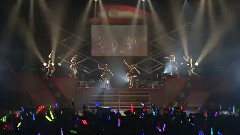 私,ちょいとカワイイ裏番長_S/mileage2012演唱会版