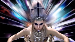 Lady Gaga - Megamix 2016