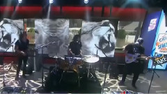 KONGOS - Take It From Me