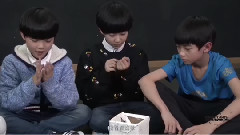 贺峻霖-十分钟的恋爱 二月考核