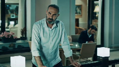 Eşkıya Dunyaya Hukumdar Olmaz