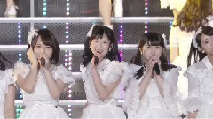 AKB48 - 公開'存在する理由 DOCUMENTARY Of AKB48'予告編