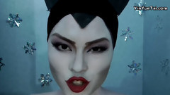 Let It Go 25个迪士尼角色演绎