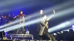 The Script - Nothing