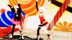 IA,UTAU - Sweet Magic