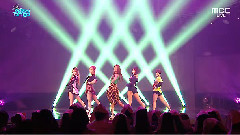 L.I.E - MBC 音乐中心 现场版 16/06/18