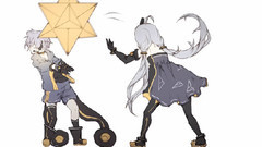 星尘,言和 - 被扣在海关是一种怎样的体验