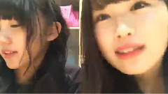 AKB48 - SHOWROOM NAGISA_SHIBUYA(11時04分42秒)