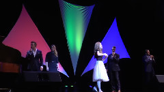 Lexi Walker - Seasons Of Love