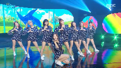 OH MY GIRL - Windy Day