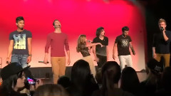 Lexi Walker - Lean On Me