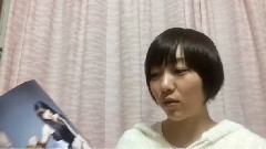 AKB48 - SHOWROOM AKARI_SUDA (21時14分34秒)