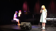 Lexi Walker,模仿翻唱 - I will