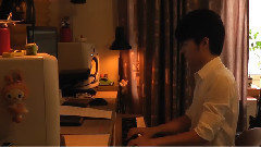 夏洛特烦恼-夜色钢琴曲