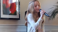 Lexi Walker - It's My Time