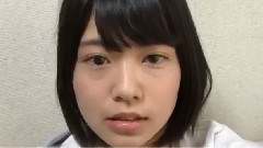 AKB48 - SHOWROOM Erina_Oda(16時20分21秒)