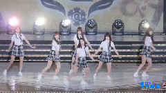 GFriend - 时间流逝(Rough)