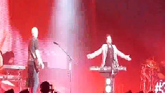 The Script - Talk You Down