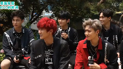 演艺家中介 EXO Cut