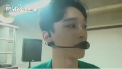 SBS MTV 2016DREAM CONCERT 后台花絮