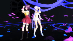 心华,星尘 - Magnet