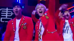 江苏卫视<盖世音雄>THE REMIX 预告