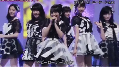 AKB48 - AKB48総选挙直前SP