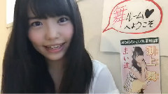 AKB48 - SHOWROOM MAI_FUCHIGAMI