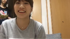 AKB48 - SHOWROOM MAKIKO_SAITO