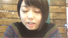 AKB48 - SHOWROOM Minami_Minegishi ( 19時55分04秒)