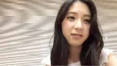 AKB48 - SHOWROOM NATSUMI_MATSUOKA