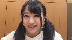 AKB48 - SHOWROOM Nagisa_Sakaguchi ( 18時13分25秒)