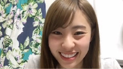 AKB48 - SHOWROOM REINA_FUJIE ( 20時06分09秒)