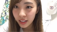 AKB48 - SHOWROOM REINA_FUJIE