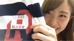 AKB48 - SHOWROOM REINA_FUJIE
