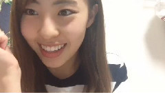 AKB48 - SHOWROOM REINA_FUJIE ( 22時11分55秒)