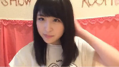 AKB48 - SHOWROOM Saya_Kawamoto ( 20時58分07秒)