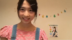 AKB48 - SHOWROOM Yui_Oguri