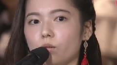 AKB48 - 第八届AKB总选举第8位岛崎遥香感言