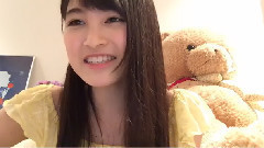 AKB48 - SHOWROOM YUI_KOJINA ( 21時22分30秒)