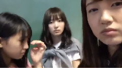 AKB48 - SHOWROOM Rena_Kato ( 16時44分43秒)