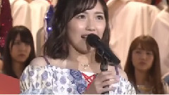AKB48,渡边麻友 - AKB48 第八回选拔总选举第2位 渡边麻友