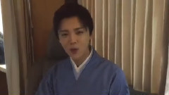 鹿晗 - 长生果:来不及了快上车