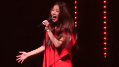 我想我不会爱你