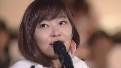 AKB48 - AKB48 第八回选拔总选举第1位 指原莉乃