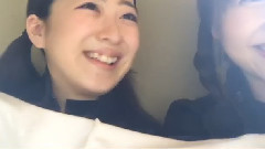 AKB48 - SHOWROOM Rina_Izuta ( 08時30分33秒)