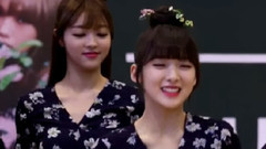 OH MY GIRL - Windy Day