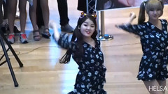 OH MY GIRL - Liar Liar