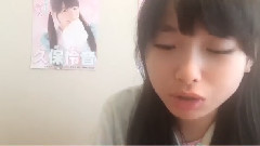 AKB48 - SHOWROOM Satone_Kubo ( 05時31分57秒)