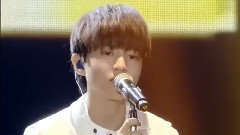 王俊凯 - 我没有办法不去爱你